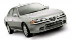 Proton Perdana V6 2003 года